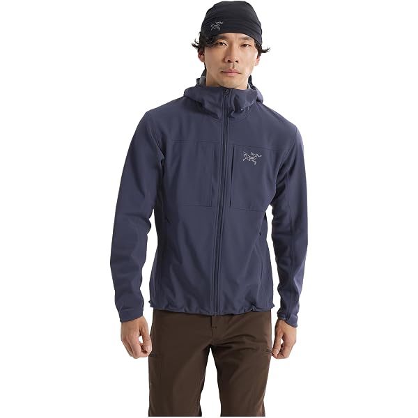 Amazon.com: Arc'teryx Motus AR Hoody Women's | All-Round First